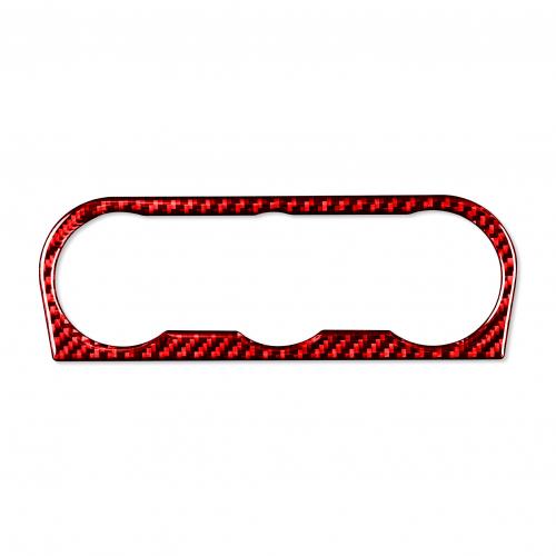 For 13-19 Subaru Forester Vehicle Decorative Frame, durable, , more colors for choice, Sold By PC