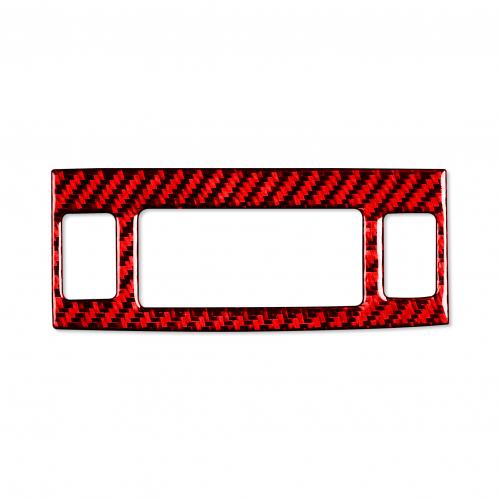 For 13-19 Subaru Forester Vehicle Decorative Frame, durable, , more colors for choice, Sold By PC