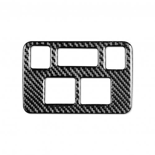 For 13-19 Subaru Forester Button Stickers durable Sold By PC