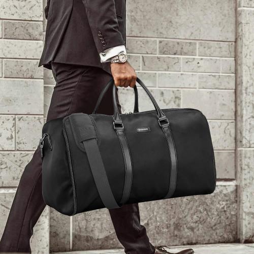 Oxford Travelling Bag waterproof Solid PC