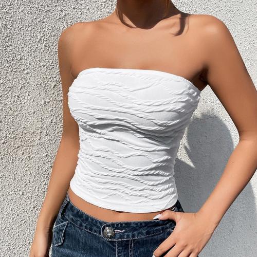 Polyester Tube Top, mehr Farben zur Auswahl,  Stück