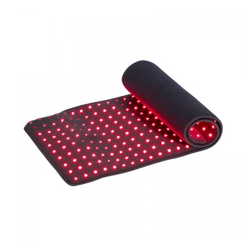 OK Tissu Massage Mat pièce