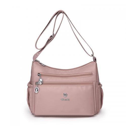 Nylon Crossbody Bag plus de couleurs pour le choix pièce