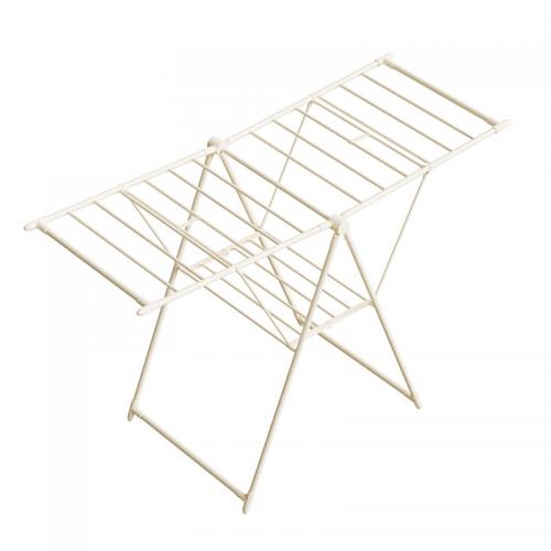 Acier au carbone Clotheshorse pièce