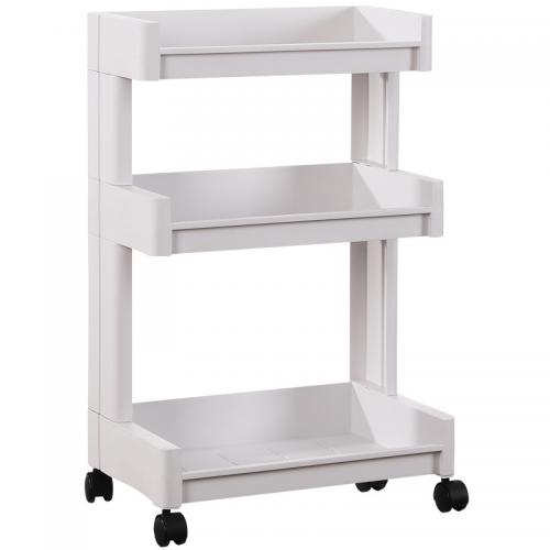 Polypropylene-PP Shelf for storage white PC