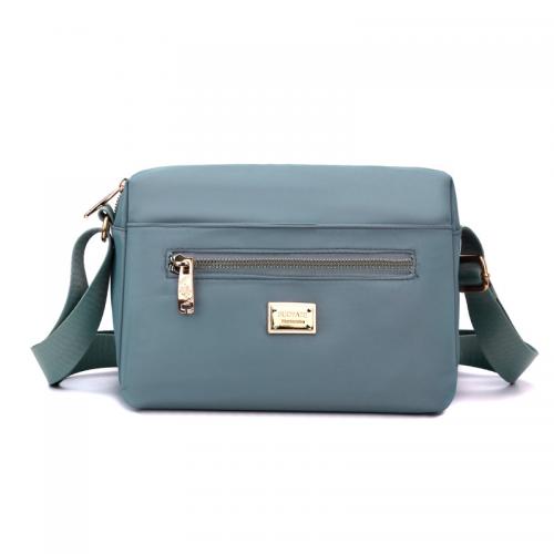 Nylon Crossbody Bag plus de couleurs pour le choix pièce