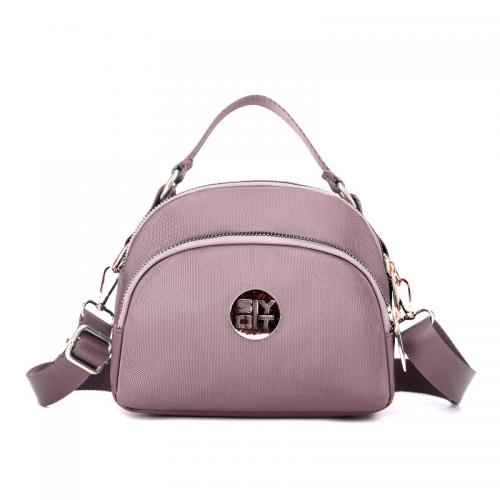 Nylon Crossbody Bag plus de couleurs pour le choix pièce