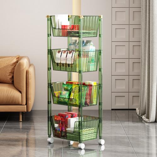 Plastic Shelf Solid PC