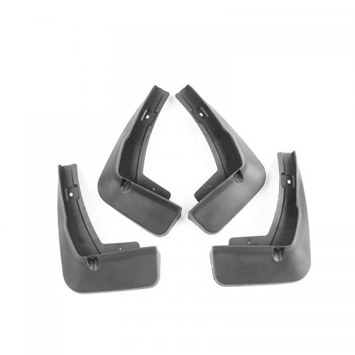 For 2022 AVANZA Vehicle Fender Flares four piece  black Sold By Set