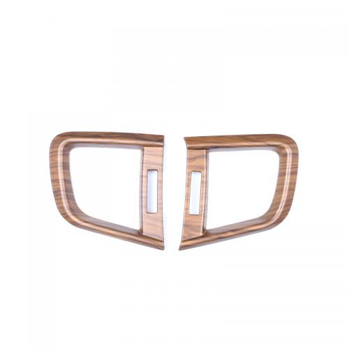 For 17-21 Honda CRV Vehicle Decorative Frame, two piece, more colors for choice, Sold By Set