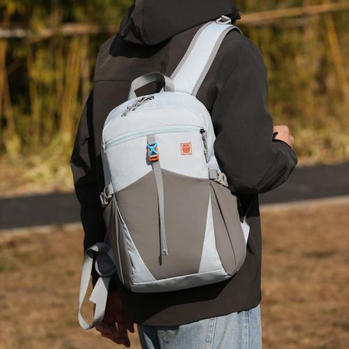 Oxford Backpack waterproof Solid PC