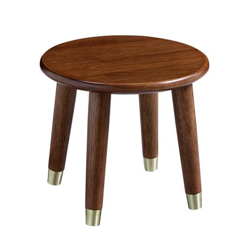 Beech wood Stool durable & hardwearing Solid PC