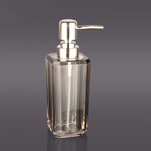 Acrylic Soap Bottle durable PC