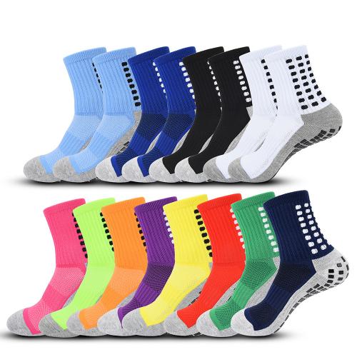 Nylon Calcetines deportivos unisex, más colores para elegir,  Par