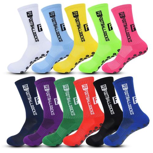 Nylon Chaussettes unisexes pour les genoux Extensible plus de couleurs pour le choix : Paire