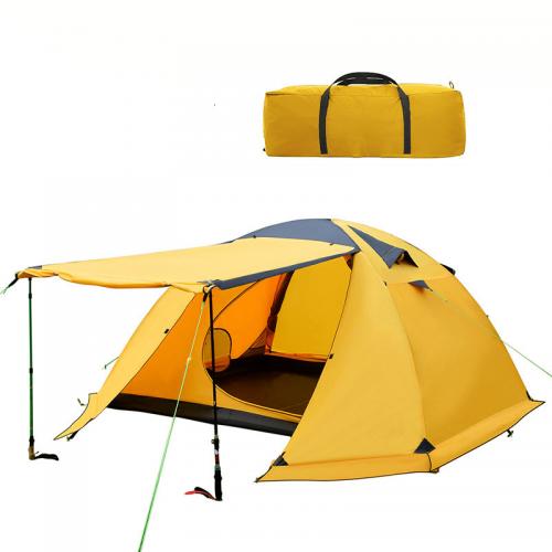 Polyester Stoffen & Aluminium & Oxford & Nylon Tent meer kleuren naar keuze stuk