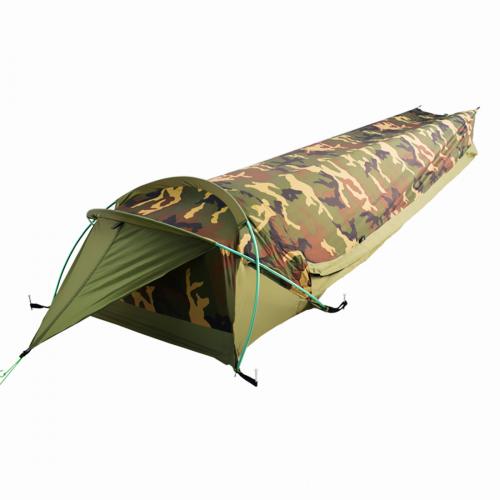 Polyester Stoffen & Aluminium Tent stuk