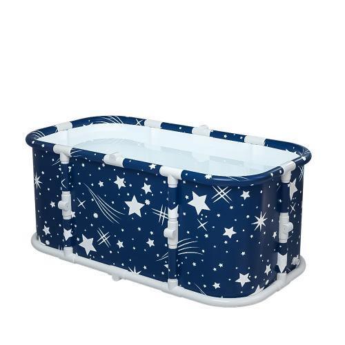 Nylon Foldable Bathtub durable PC