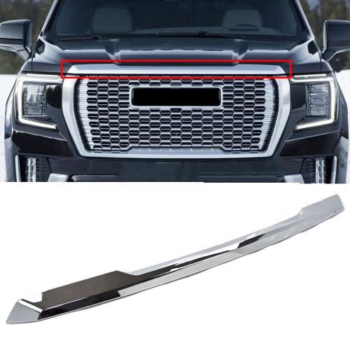 For GMC Yukon 2021-2023 Auto Cover Grille for Automobile Sold By PC