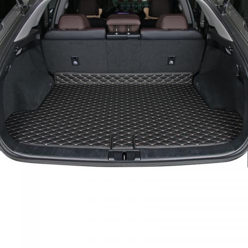 For Lexus RX NX Vehicle Trunk Pad, durable & hardwearing, more colors for choice, Sold By PC