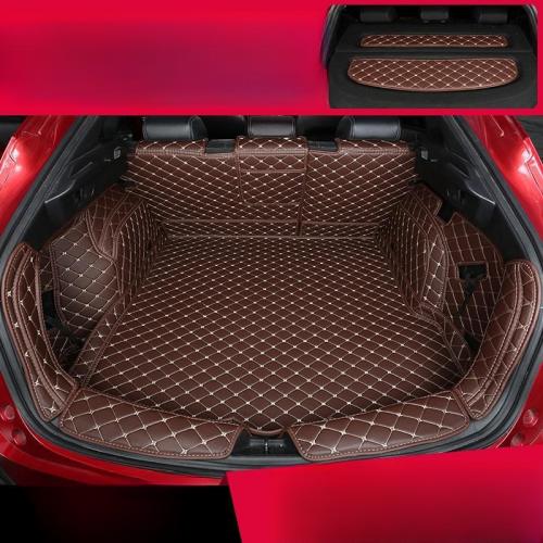 2023 Mazda CX4 Vehicle Trunk Pad hardwearing & anti-skidding Sold By PC