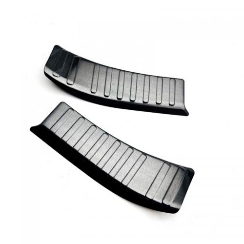 For Honda N-BOX JF5 JF6 Car Trunk Step Pad two piece Sold By Set