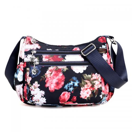 Nylon Crossbody Bag modèle différent pour le choix plus de couleurs pour le choix pièce