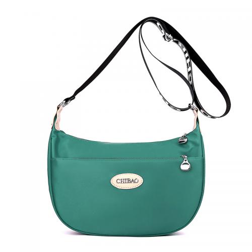 Nylon Crossbody Tas meer kleuren naar keuze stuk