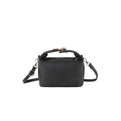 PU-leer Crossbody Tas meer kleuren naar keuze stuk