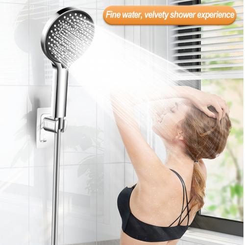 Engineering Plastics Shower Head Solid original color PC