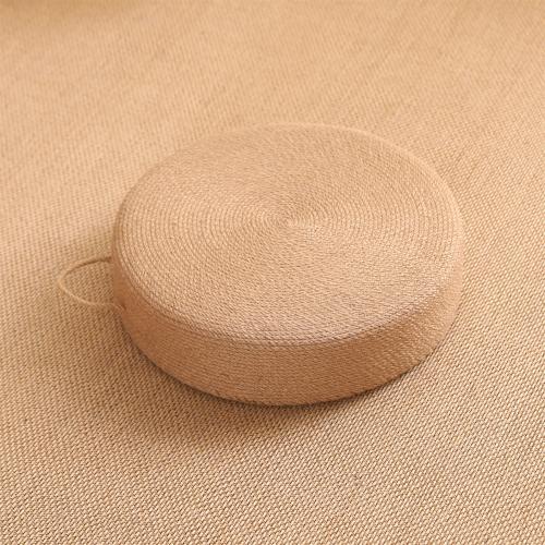 Linen Seat Cushion  & breathable PC