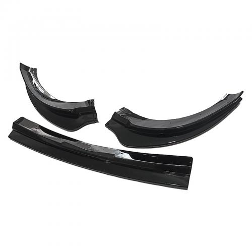 Mercedes Benz Sprinter W907 2019-2023 Front Lip three piece Sold By Set