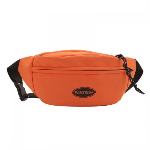 Oxford Sling Bag plus de couleurs pour le choix pièce