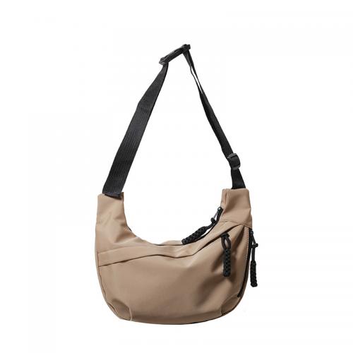 Nylon Crossbody Tas meer kleuren naar keuze stuk