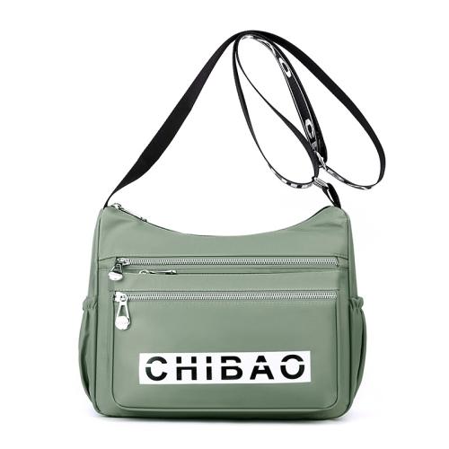 Nylon Crossbody Bag plus de couleurs pour le choix pièce