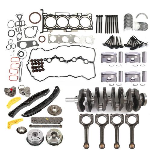 Hyundai Kia Aluminium Engine Rebuild Kit, for Automobile, Sold By PC