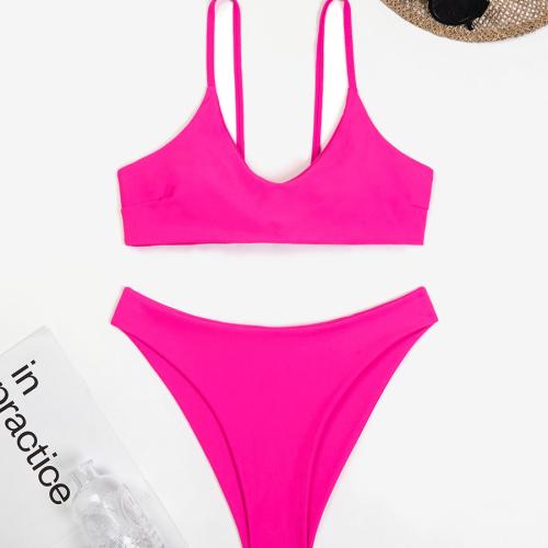 Polyamid & Spandex Bikiny più colori per la scelta Nastavit