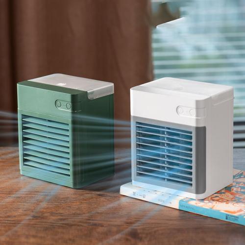 Plastic Cement & Engineering Kunststoffen Mini-ventilator Solide meer kleuren naar keuze stuk