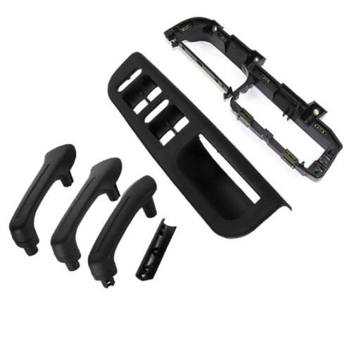 For Volkswagen Bora Golf 4MK4 Vehicle Door Handle multiple pieces Sold By Set