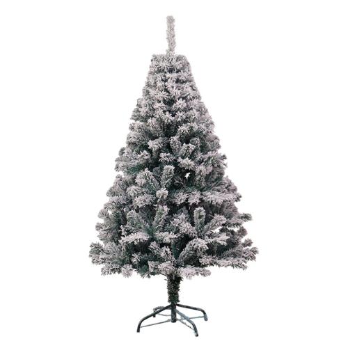 Pvc Décoration d’arbre de Noël Vert pièce