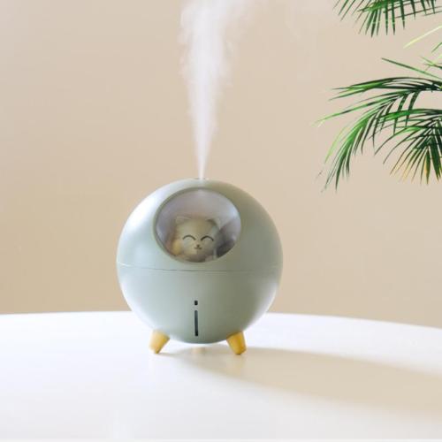 Ingénierie Plastiques & Polypropylène-PP Humidificateur d’aromathérapie plus de couleurs pour le choix pièce