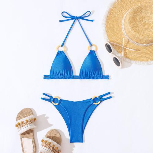 Poliamida & Poliéster Bikini, más colores para elegir,  Conjunto