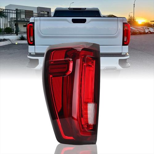 2019 20-2022 GMC Sierra Brake Light durable Sold By PC