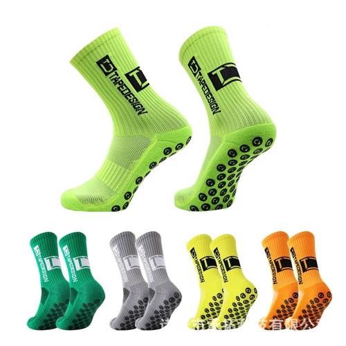 Nylon Men Boat Socks & sweat absorption & anti-skidding Pair