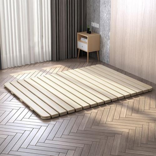 Houten Bed Board stuk