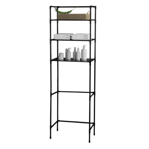 Iron triple layer Shelf for storage PC