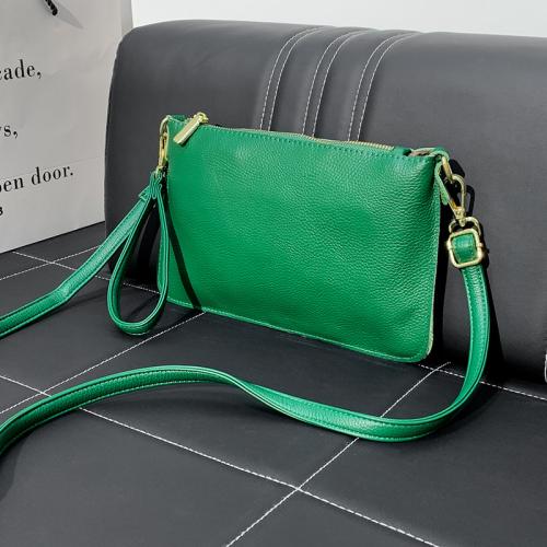 PU-leer Crossbody Tas meer kleuren naar keuze stuk