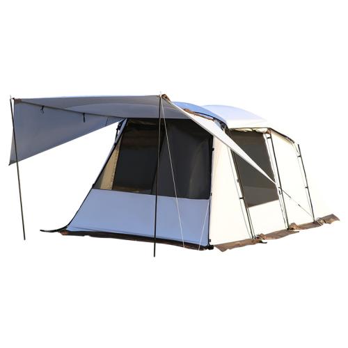 Zilver gecoate stof & Polyester Taffeta & Oxford Tent meer kleuren naar keuze stuk