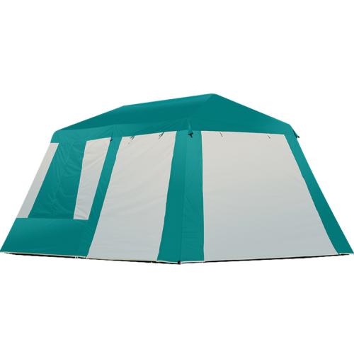 Black Polyester & Oxford automatic & Waterproof Tent portable & sun protection PC