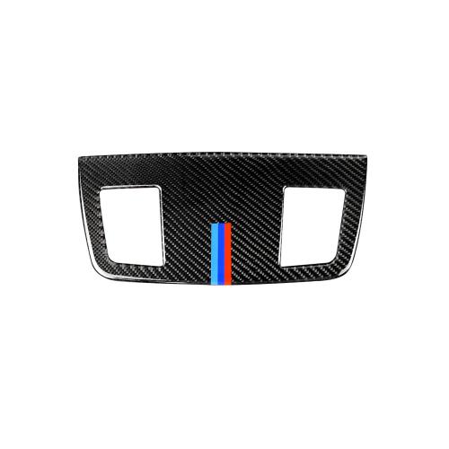 BMW 3 Series E90/92/93 Carbon Fibre Decorative Sticker durable Sold By PC